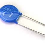 Varistor 250Vac 320Vdc 8000A  Diametro 22,5mm S20K250