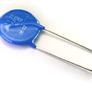 Varistor 250Vac 320Vdc 8000A  Diametro 22,5mm S20K250