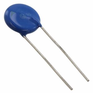 Varistor 300VAC-385VAC  4500A Ø16.5mm