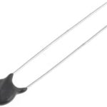 Varistor 300VAC-385VDC 10Amp 7mm  07N471K