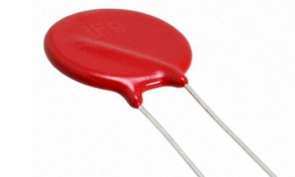 Varistor 320VAC-420VDC 100Amp 20mm 6.5KA
