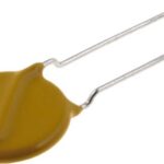 Varistor 485Vac-640Vdc 6,5KV Diametro 23mm