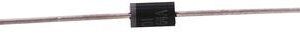 1.5KE400A Diodo Unidireccional  376V 1,5KW DO201