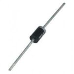 1N4933 Diodo Rectificador 1Amp. 50V.