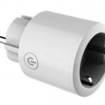 Enchufe Inteligente WiFi TUYA SUPERIOR iPW001