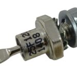25F120 Diodo Rectificador 1200V 25A tipo Tornillo DO203AA