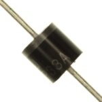 5KP33A Diodo Unidireccional 36,7-42.2V 5KW Carcasa P600