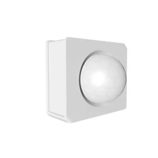 Detector Movimiento Zigbee WiFi a pilas SONOFF