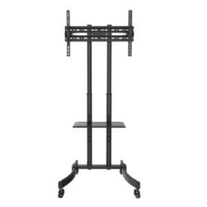 Soporte TV Suelo VESA 600x400 con patas FONESTAR