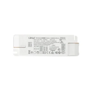 Driver LEDs 9-42V 250/500mA Dimmer 1-10V LIFUD