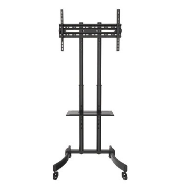 Soporte TV Suelo VESA 600x400 con patas FONESTAR
