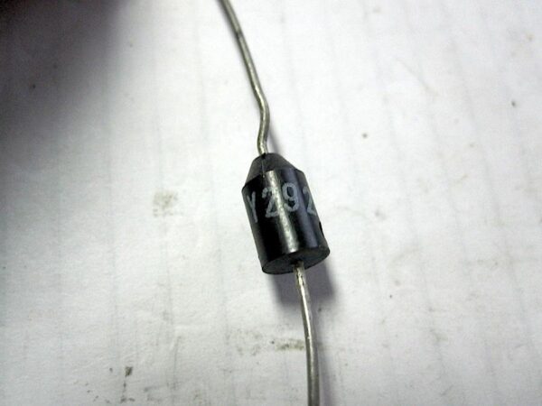 BY292/300 Diodo