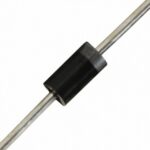 BY550/200 Diodo 5 Amp. 200V.