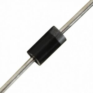 BY550/200 Diodo 5 Amp. 200V.