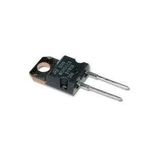 BYW29-200-E3/45 Diodo Rectificador 200V 8A Ultra Rapido TO220AC