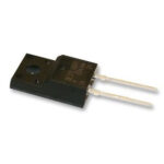 DSB10I45PM Diodo Rectificador Schottky 45V 10A 30W