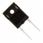 DSEI120-06A Diodo Rectificador 600V 126Amp 35ns TO247-2