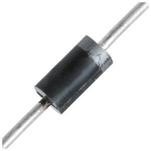 Diodo Bidireccional 22V 1,5KW DO201 1.5KE22CA