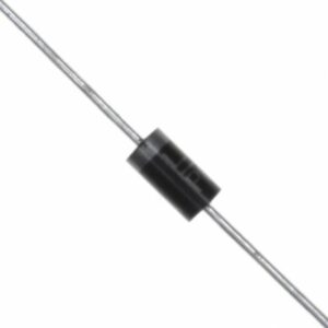 Diodo Bidireccional 39V 11,2A 600W DO15 P6KE39CA