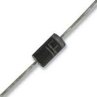 Diodo Bidireccional 400V 1,1A 600W DO15 P6KE400CA