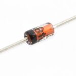 Diodo Conmutador 100V 150mA 4pF