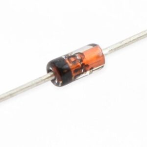 Diodo Conmutador 100V 150mA 4pF