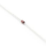 Diodo DIAC 28-36V 2Amp Axial DO35 DB3