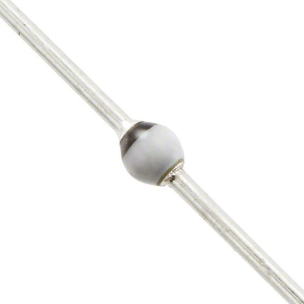 Diodo Rectificado 200V 3.5A Ultra Rapido BYV28-200