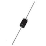 Diodo Rectificador 1000V 1A 500ns