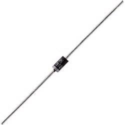 Diodo Rectificador 1000V 1Amp Rapido 75ns UF4007