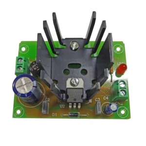 FE5 Fuente alimentacion 1A 15V