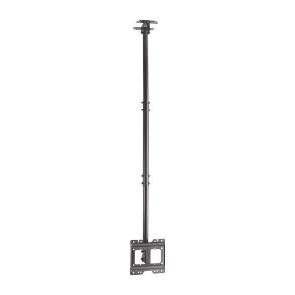 Soporte TV Techo Inclinable ECO TV 23-42' AISENS