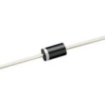 Diodo Rectificador 1000V 4A UltraFast Axial DO201 MUR4100EG