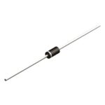 Diodo Rectificador 1300V 1A  DO41 Axial BY133