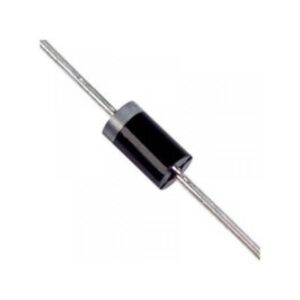 Diodo Rectificador 1N5062 800V 2Amp DO15