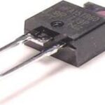 Diodo Rectificador 600V 15Amp TO220AC HFA15TB60-M3