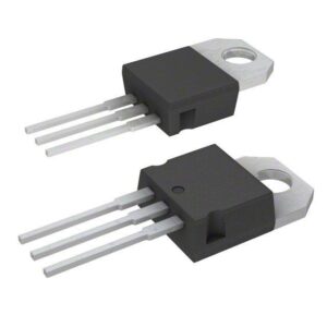 Diodo Rectificador Dual 300V 2x10A STTH2003CT