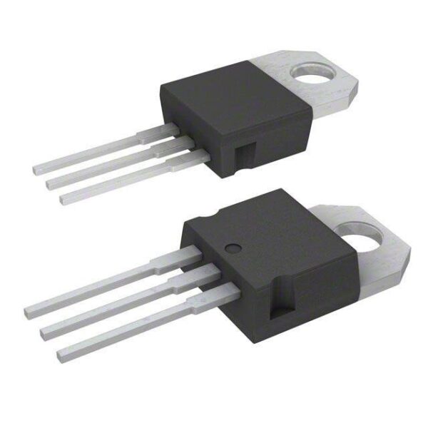 Diodo Rectificador Dual 300V 2x10A STTH2003CT