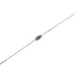 Diodo Rectificador Schottky  10mA 30V DO35  BAT42