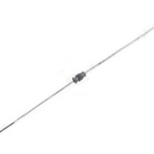 Diodo Rectificador Schottky  10mA 30V DO35  BAT42