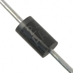 Diodo Rectificador Schottky 40V 12A DO201 SB1240-3G