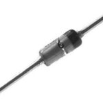 Diodo Schottky  1A 40V DO41