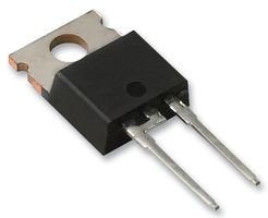 Diodo Schottky 16A 45V TO220AC MBR1645-E3/45