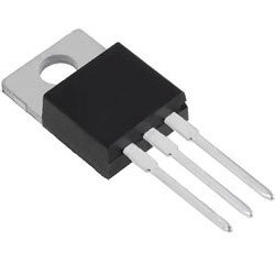 Diodo Schottky Dual 10A 100V Catodo ComunTO220AB