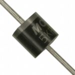 Diodo Transil Bidireccional 110V 5KW  5KP110CA