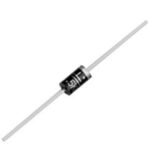 Diodo Unidireccional 1,5KW 20V 56A DO201 Axial 1.5KE20A