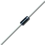 Diodo Zener 11V 1,3W DO41  BZX85C11
