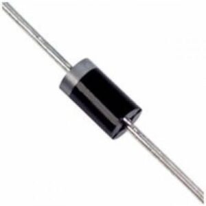 Diodo Zener 130V 2W