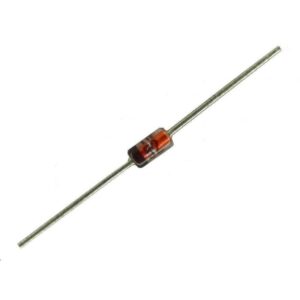 Diodo Zener 13V 1/2W  13V 0,5W