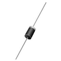 Diodo Zener 16V 1.3W DO41 BZX85C16